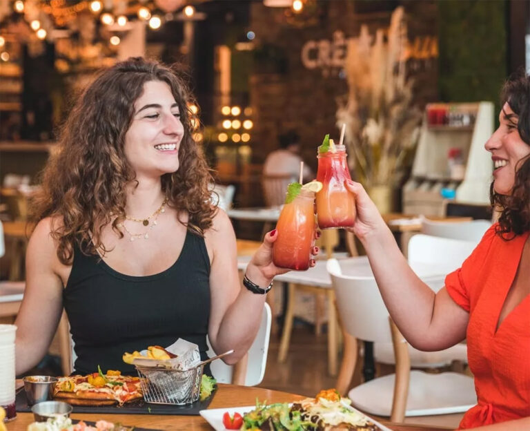 Brunch à Cormontreuil