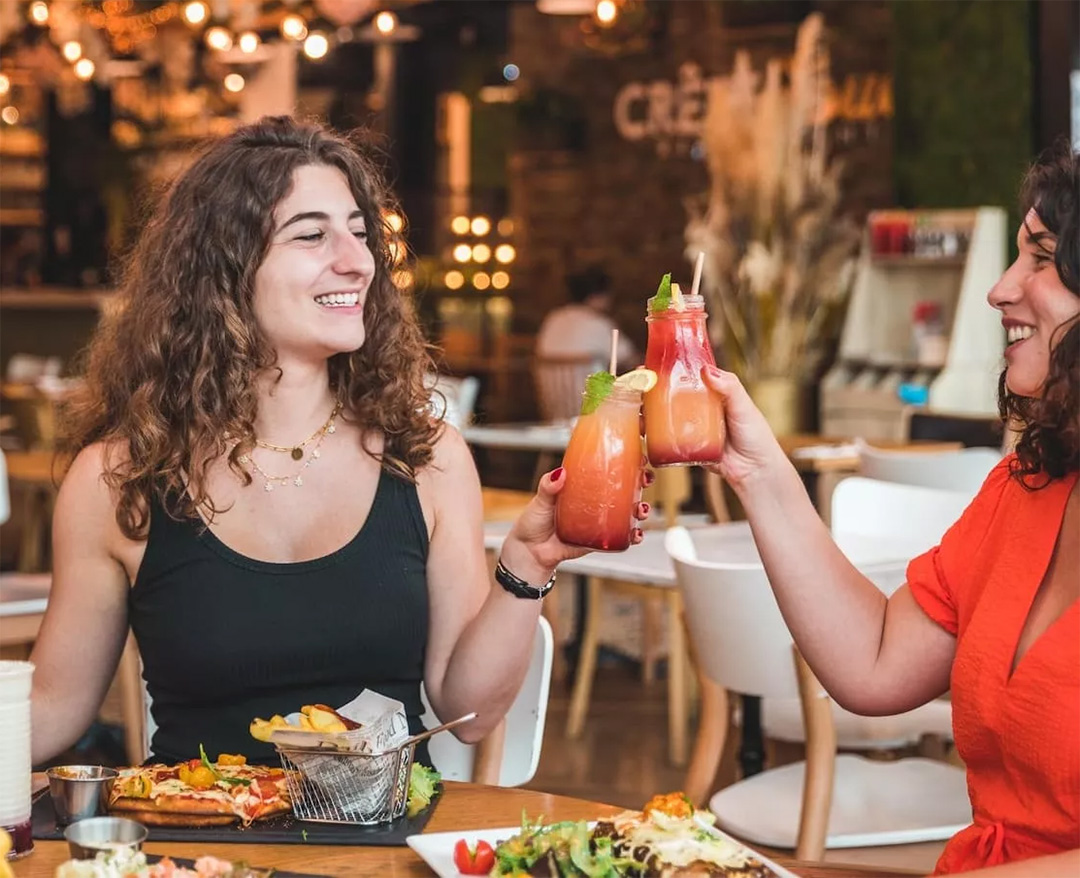 Brunch à Cormontreuil