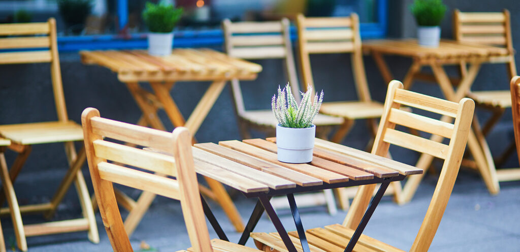 Ouverture de votre restaurant Crêpe Touch Cormontreuil