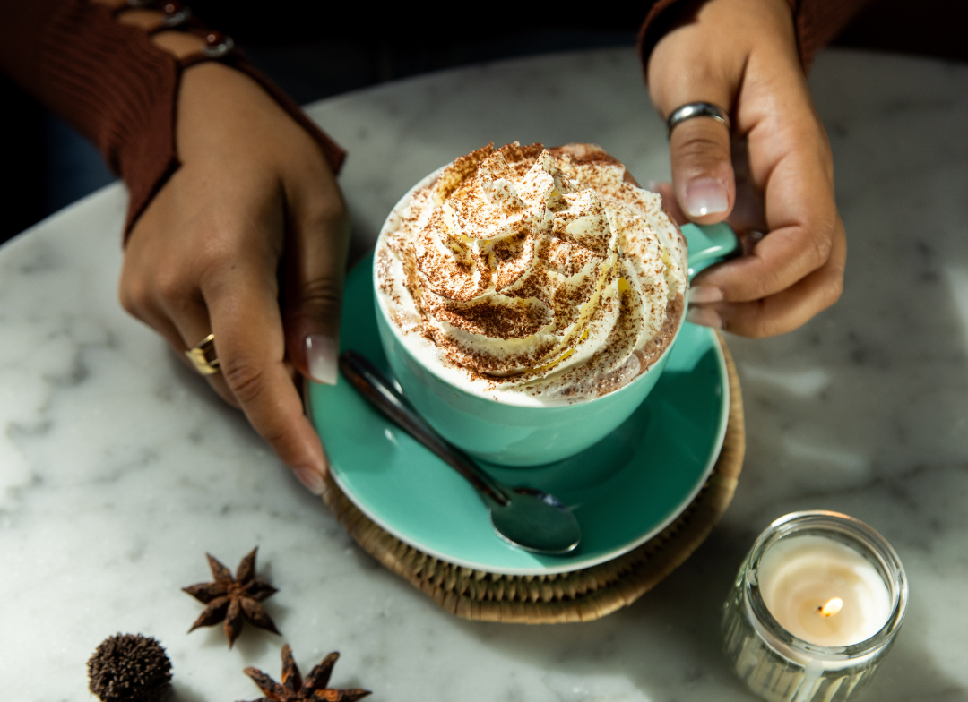 Nouvelle carte d’hiver chez Crêpe Touch Cormontreuil !