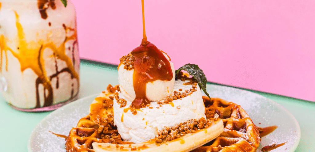 Nouvelle carte d’hiver chez Crêpe Touch Cormontreuil - Crêpe Touch