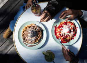 Où trouver un brunch à Reims en semaine