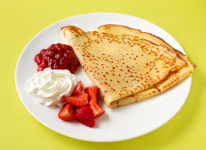 Crêpes Reims